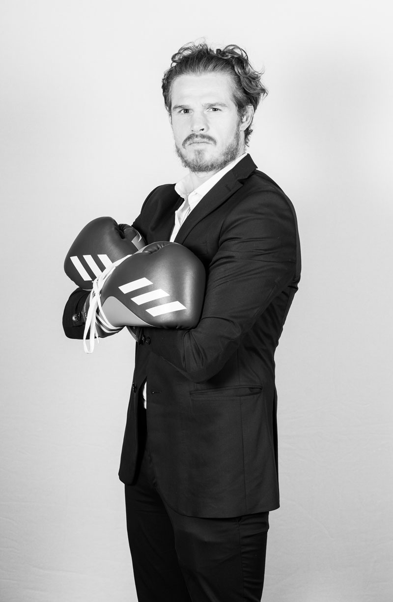 Maxime Beaussire