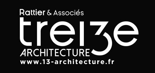Treize architecte partenaire la nuit des combattants