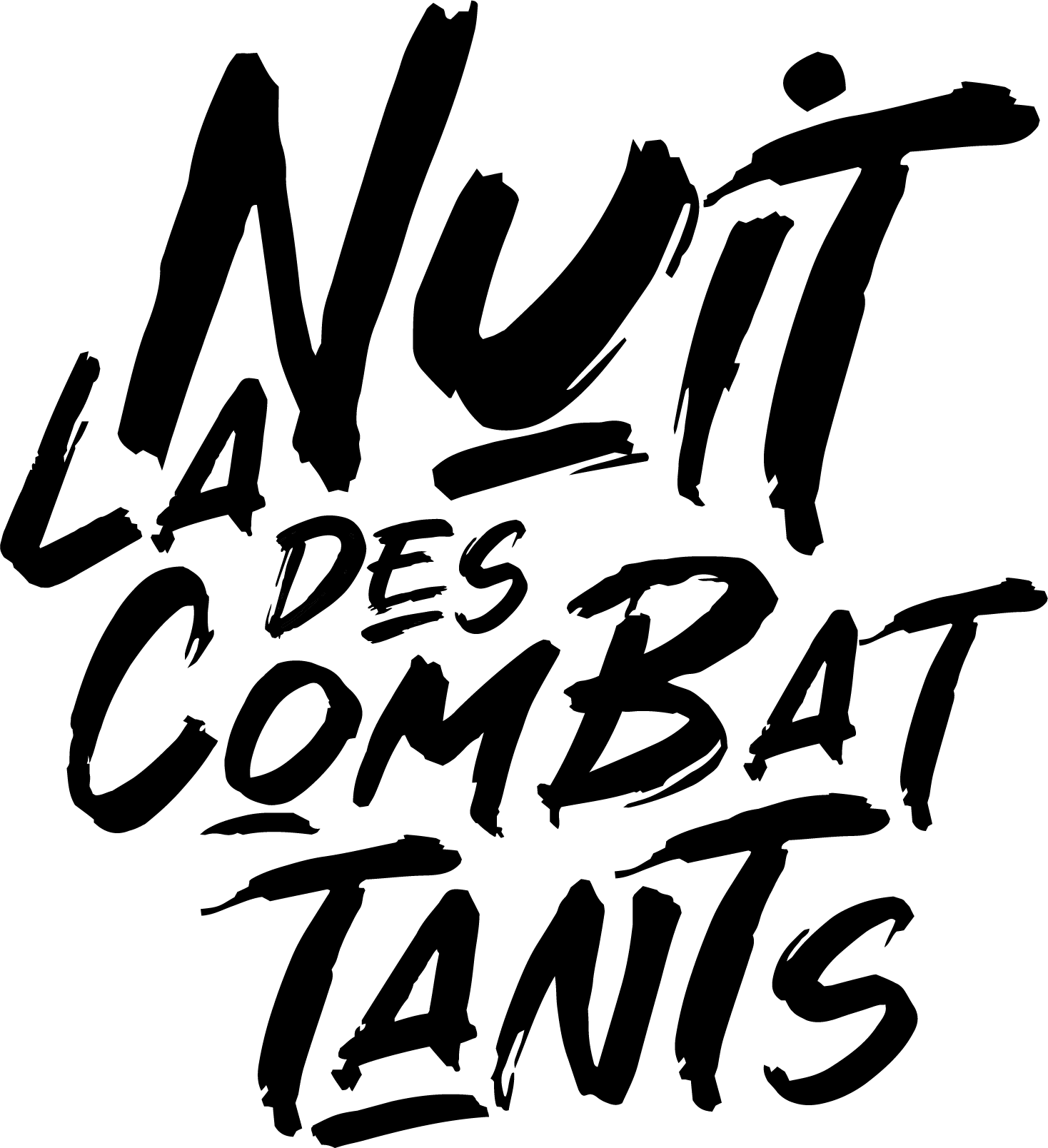 Logo La Nuit des Combattants